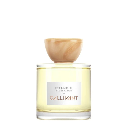 Gallivant Istanbul Eau de Parfum 100 ml