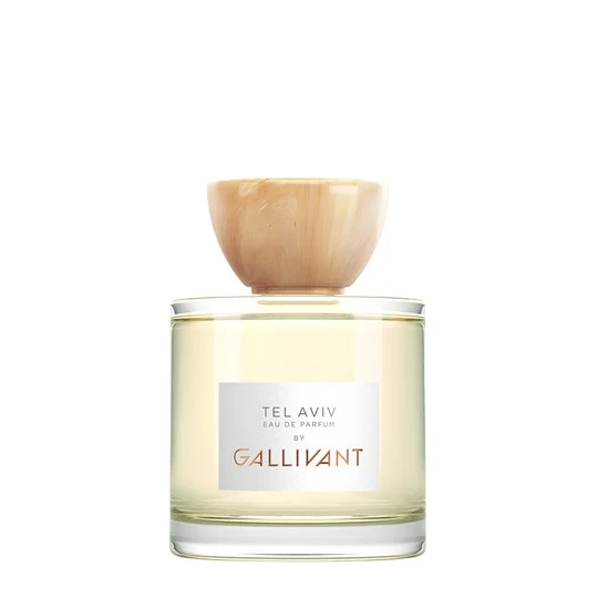 Gallivant Tel Aviv Eau de Parfum 100 ml