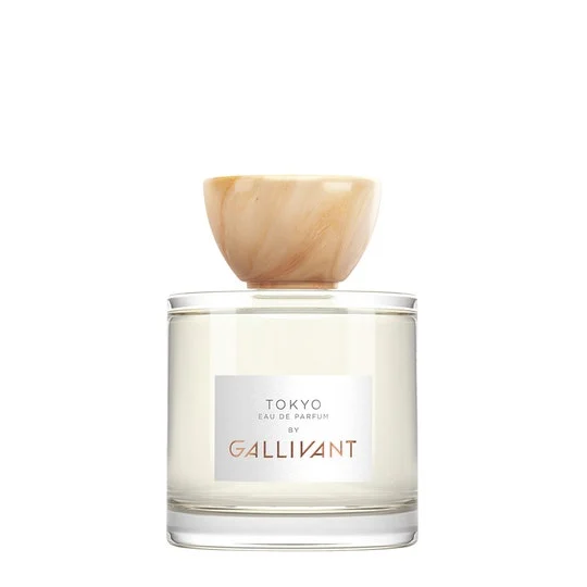 Gallivant Tokyo Eau de Parfum 100 ml