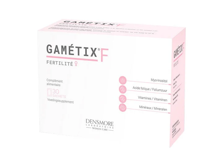 Densmore Gametix F Fertilità Femminile 30 bustine