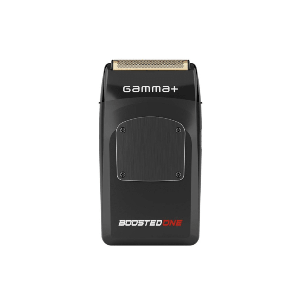 Gamma + Boosted One Foil Shaver