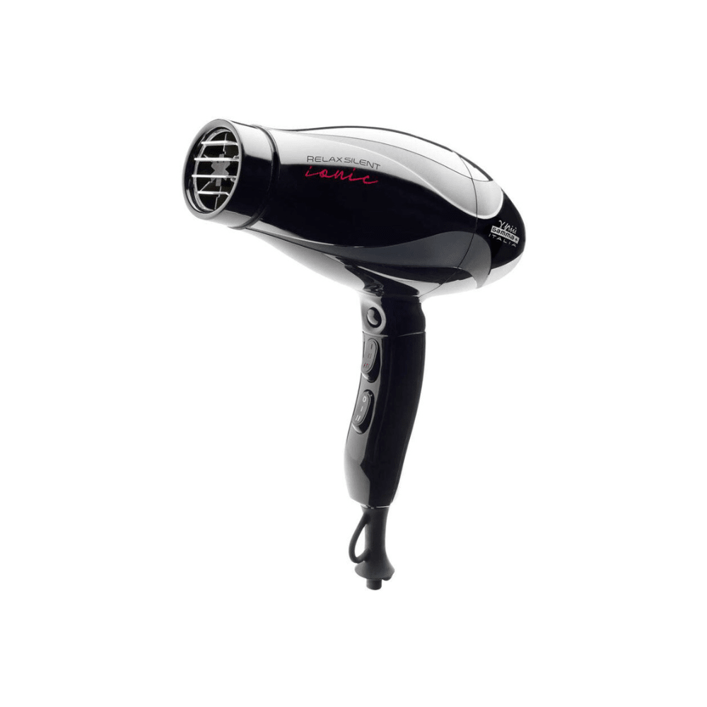 Gamma + Phon Relax Silent Ionic