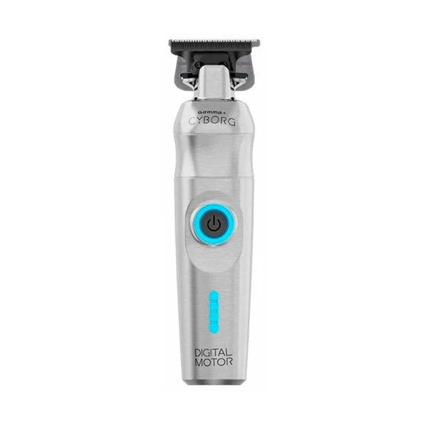 GammaPiù Cyborg Trimmer