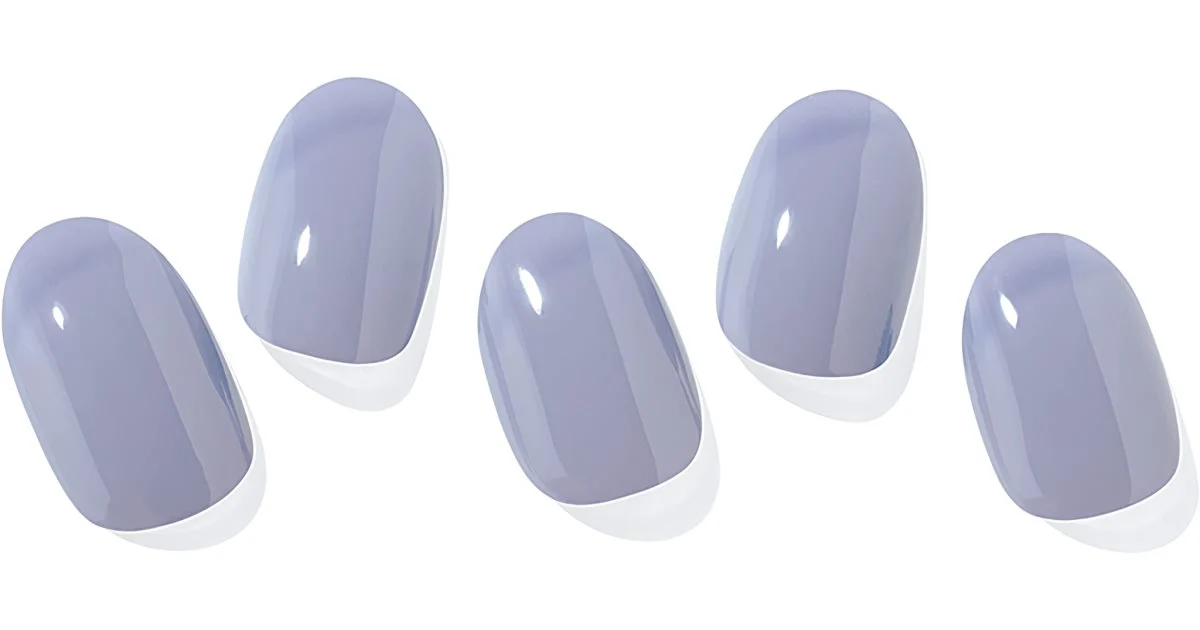 ohora N Cream Cloud Adesivi per unghie colore NB-077
