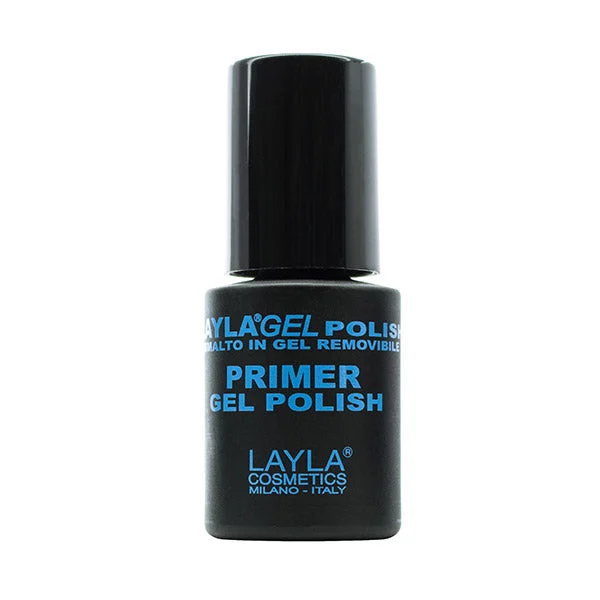 Layla Gel Polish Primer