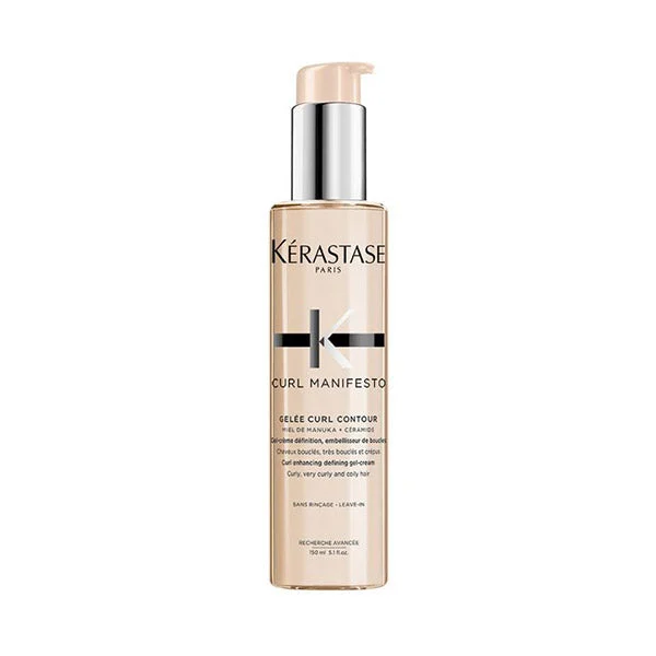 Kérastase Geleè Curl Manifesto Curl Contour 150ml