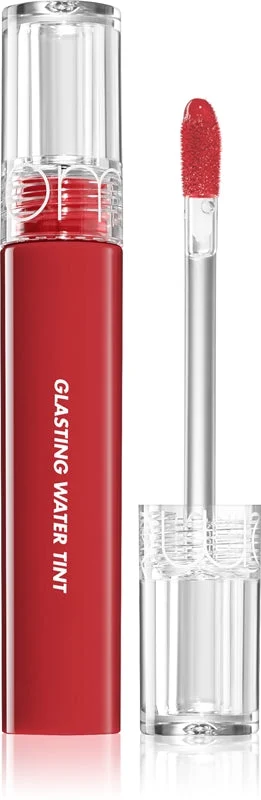 rom&nd Glasting Water lucidalabbra colore 08 Rose Stream 4 g