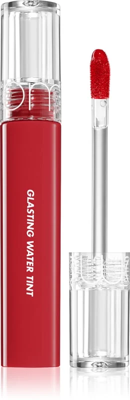 rom&nd Glasting Water lucidalabbra colore 03 Brick River 4 g