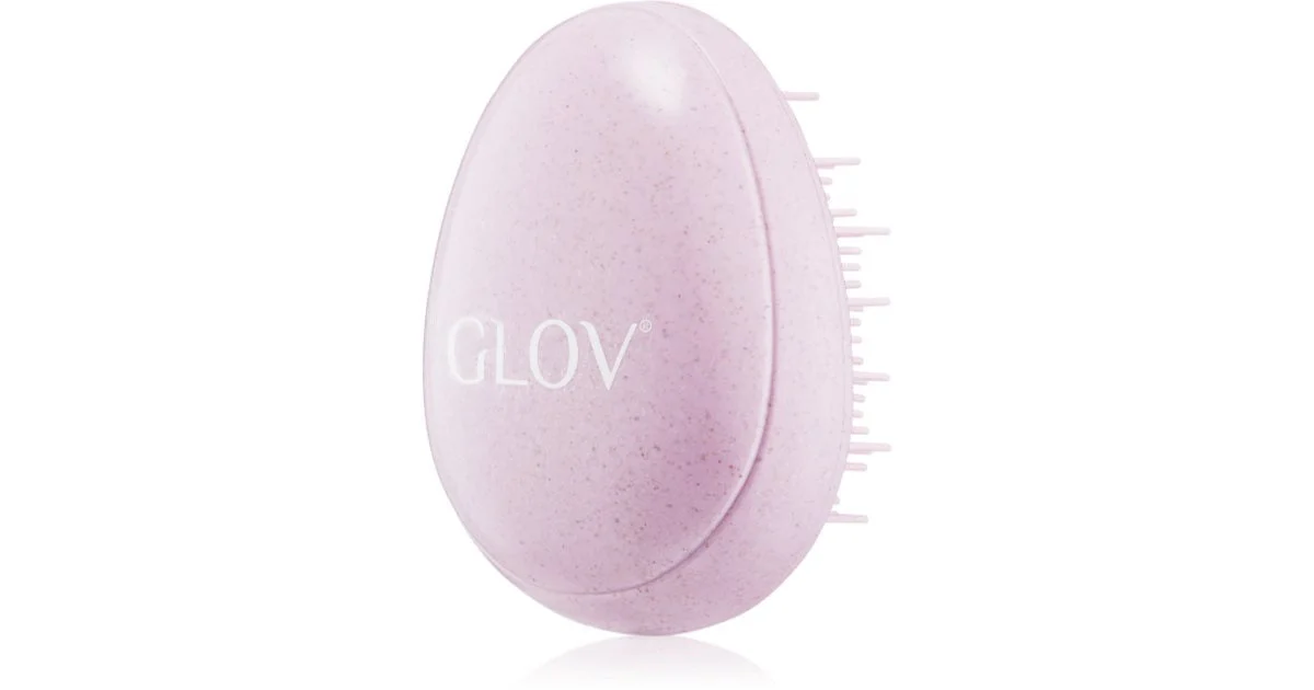 Glov Biobased Spazzola Per Capelli