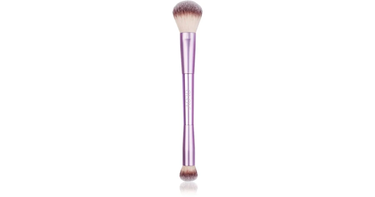 Glov Accessori Let It Glow Or Stay Pennello Multifunzione Double Face
