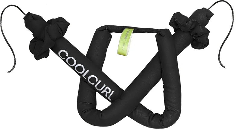 GLOV accessori per capelli per modellare i ricci colore nero