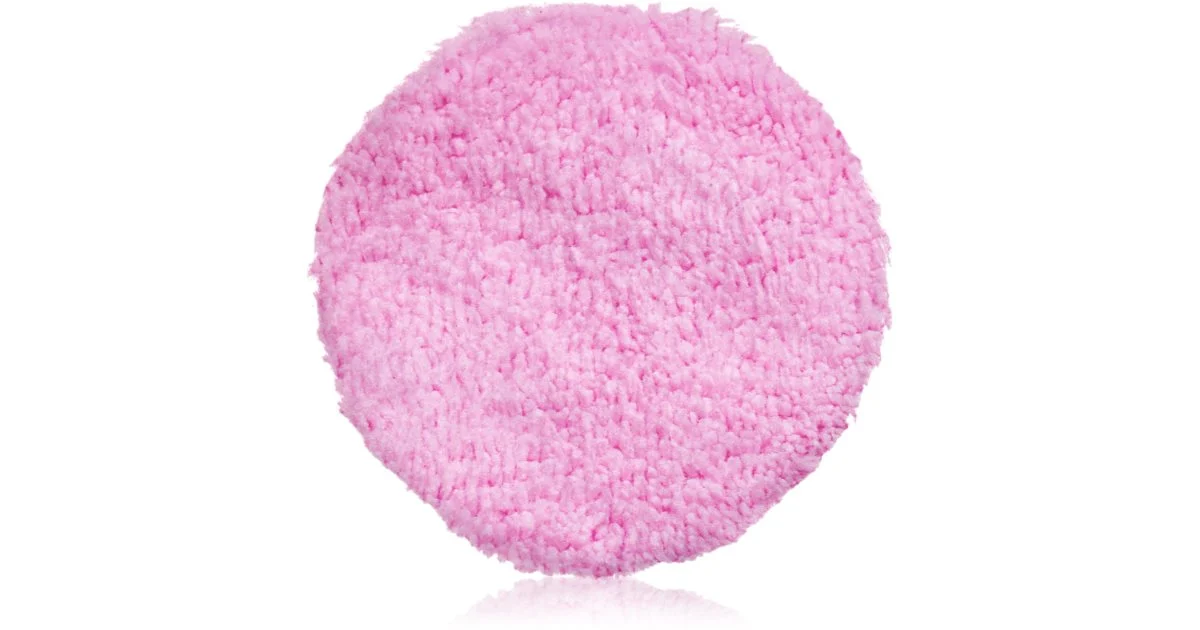 Glov Trucco Bifacciale E Skincare Pads Dischetti Detergenti Duo 5 Pezzi