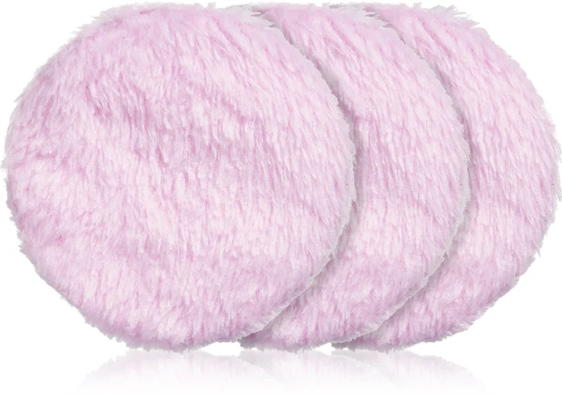 Glov Water-Only Makeup Moon Pads Dischetti Struccanti Lavabili Colore 3 Pezzi