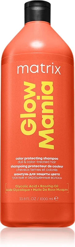 Matrix Glow Mania shampoo per capelli tinti 1000 ml