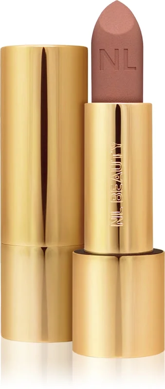 NL Beauty Gold Digger rossetto in crema altamente pigmentato colore 06 Dream Big 4,5 g