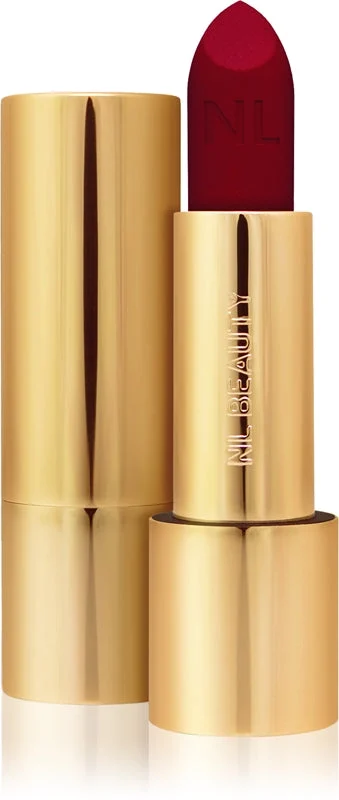 NL Beauty Gold Digger rossetto in crema altamente pigmentato colore 05 So Rich 4,5 g