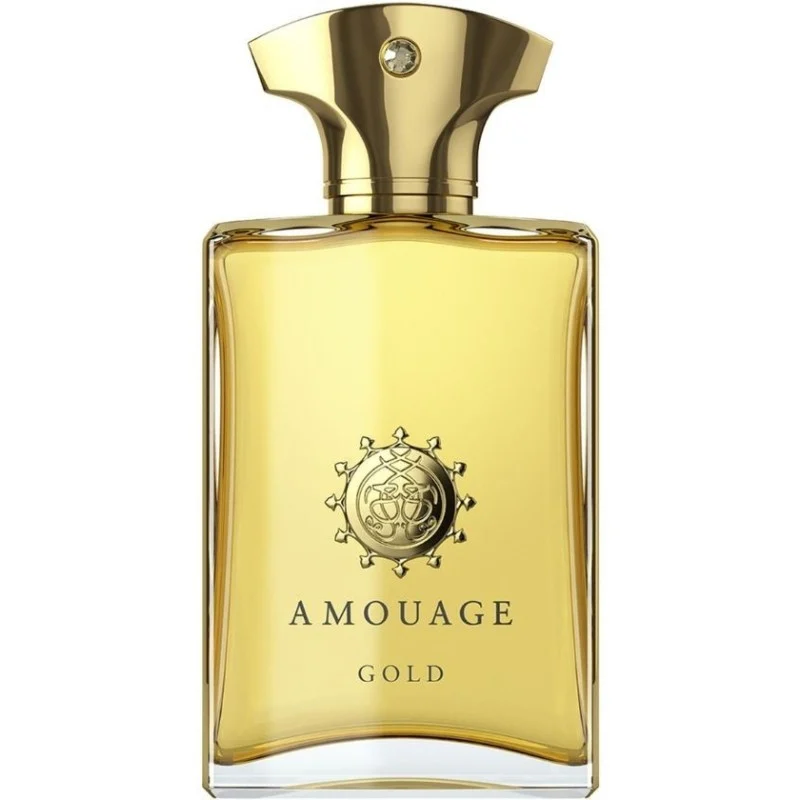 MAIN GOLD MAN 100ml