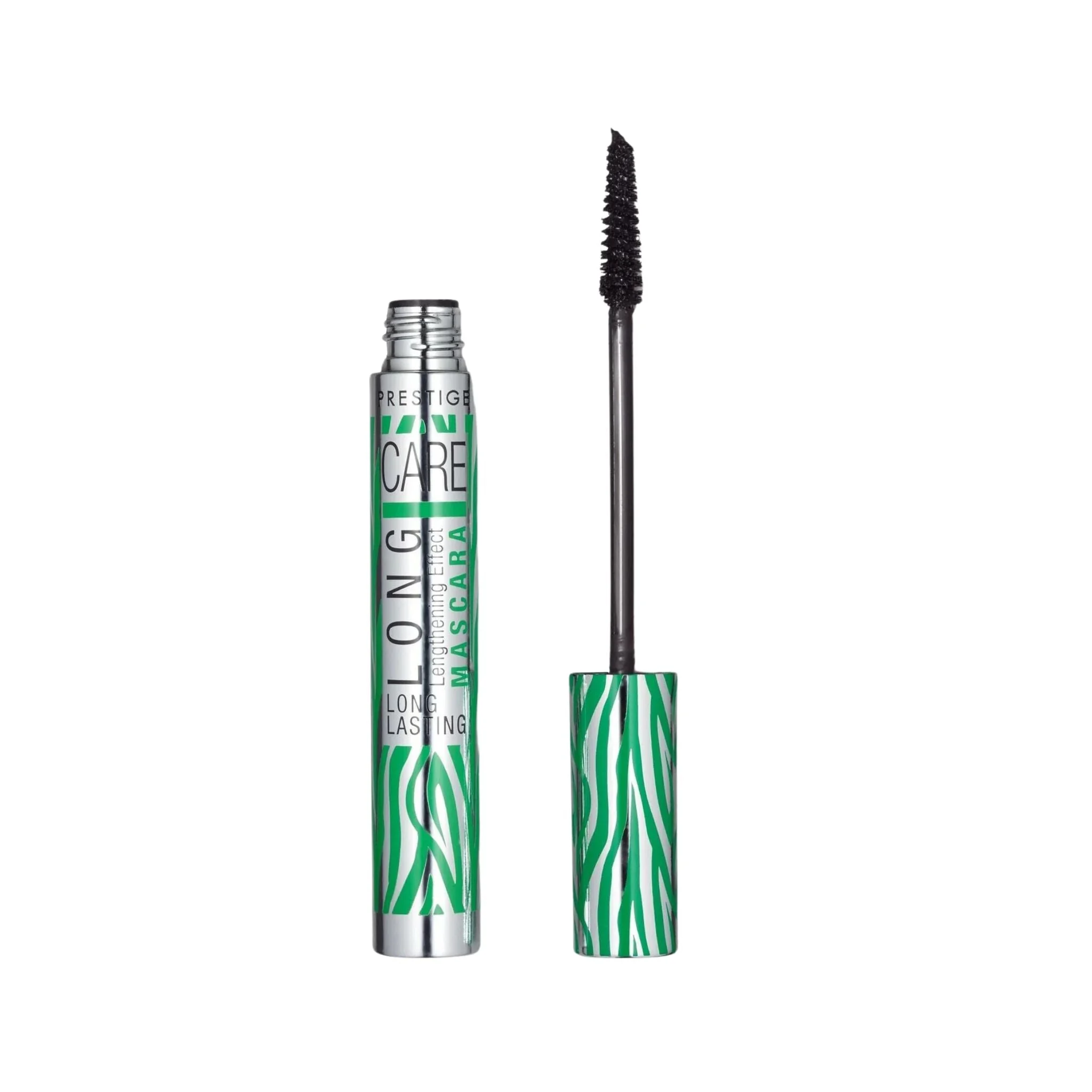 Prestige Mascara Long Care Black