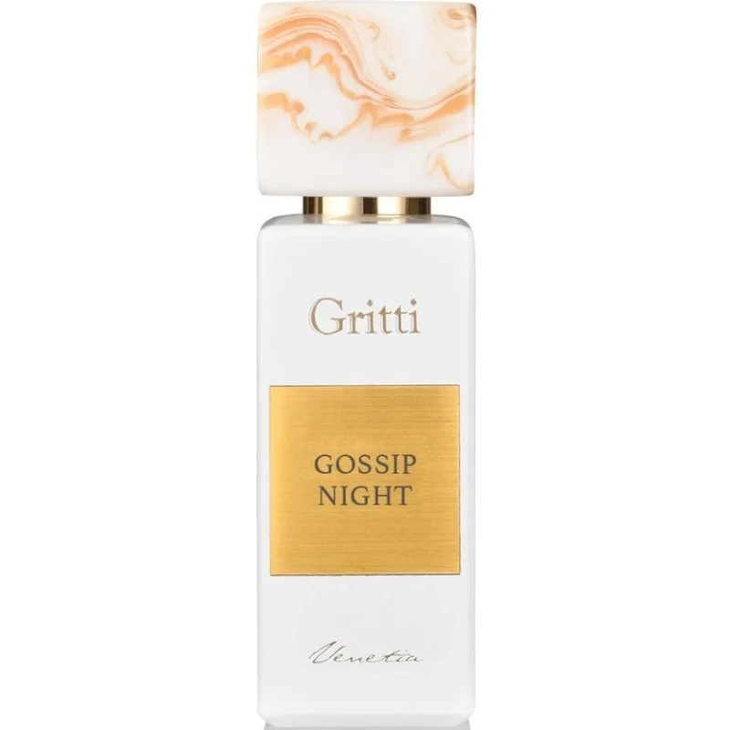 WHITE SERIES GOSSIP NIGHT 100ml