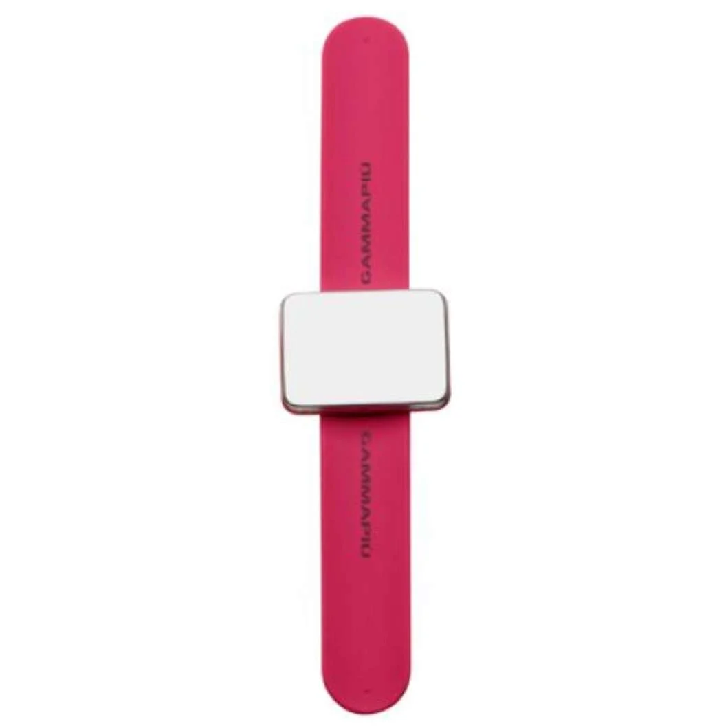 GAMMA + MAGIC BANGLE BRACCIALE MAGNETICO COL. FUCSIA