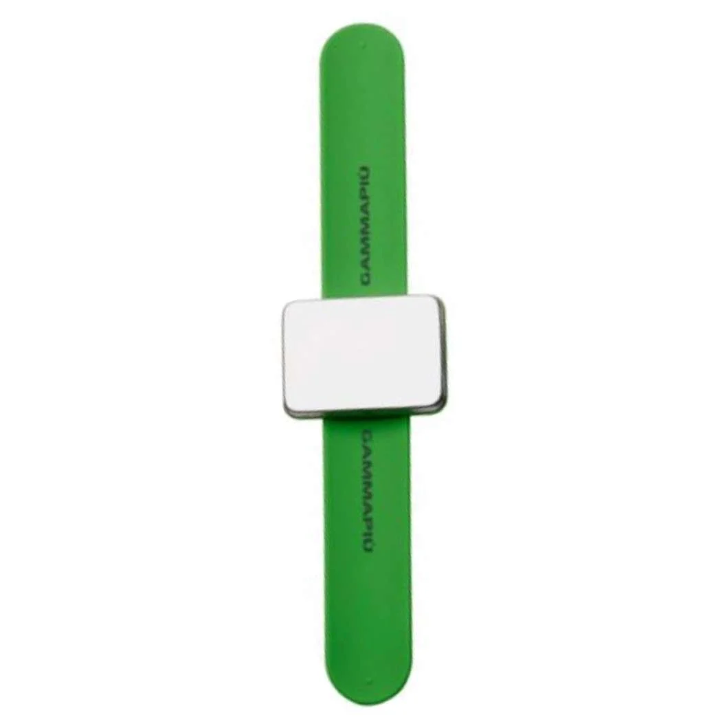 GAMMA + MAGIC BANGLE BRACCIALE MAGNETICO COL. VERDE