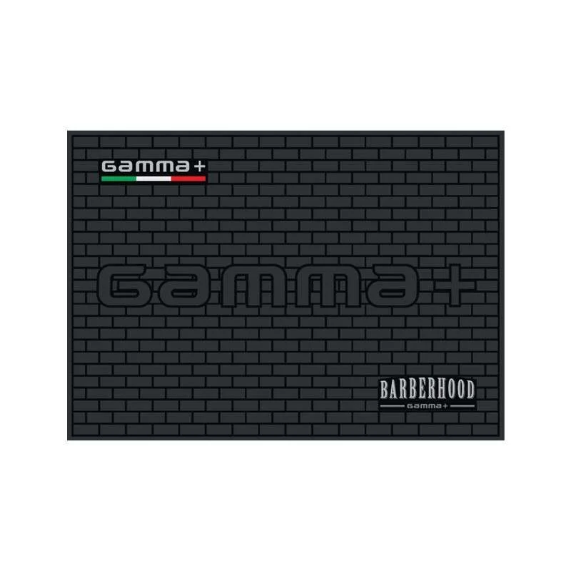 GAMMA + TAPPETINO BARBER MAT ORGANIZER
