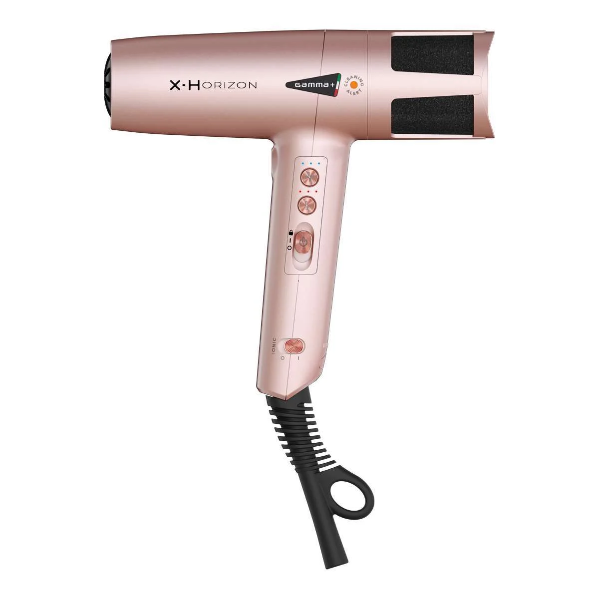 GAMMA + PHON X-HORIZON GOLD ROSE