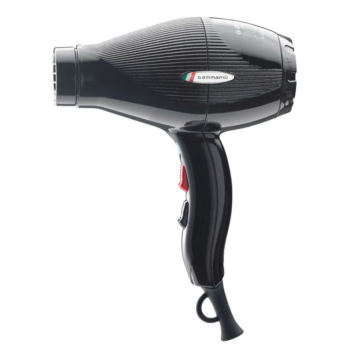 GAMMA + PHON IES LIGHT NERO