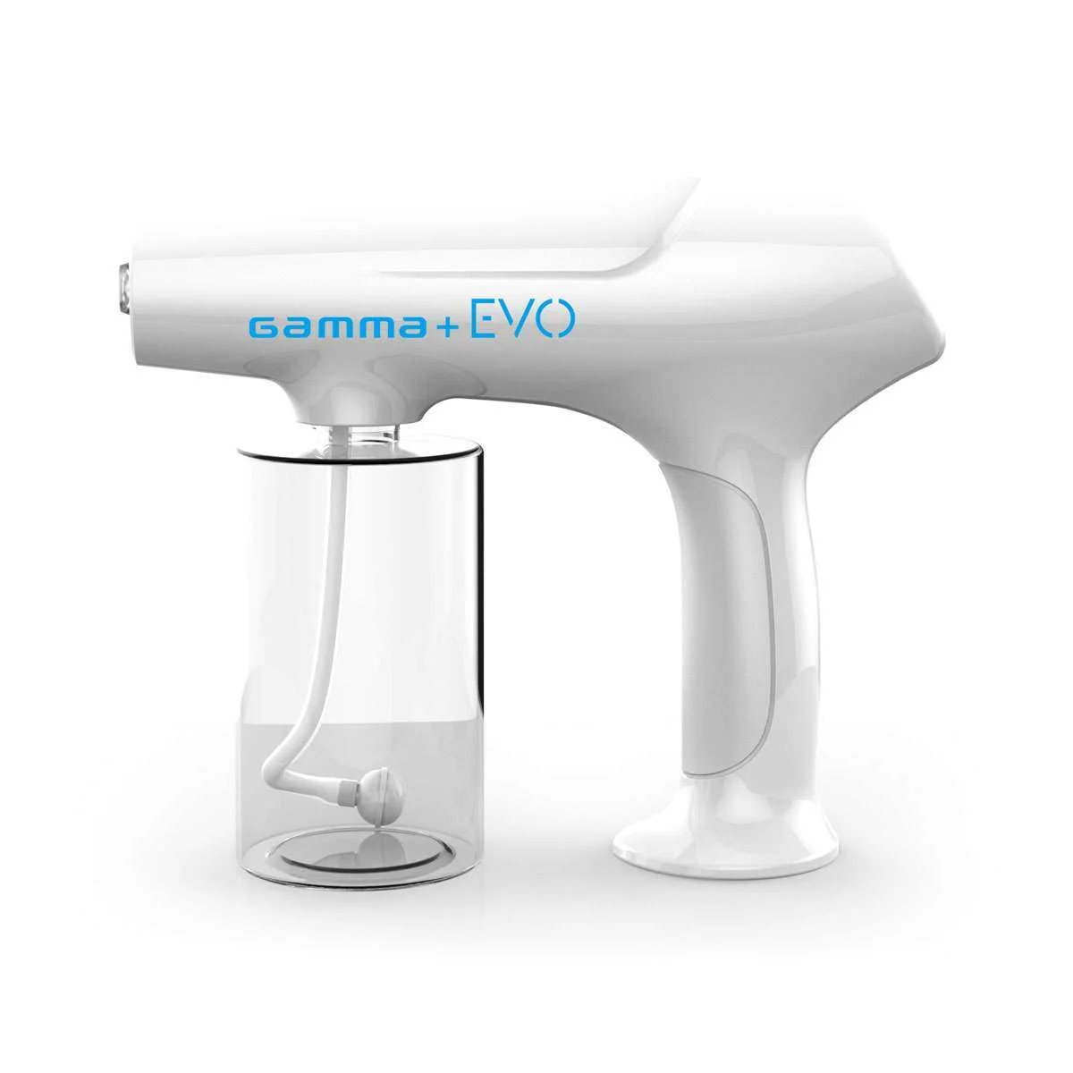 GAMMA + NEBULIZZATORE EVO NANO MISTER BIANCO