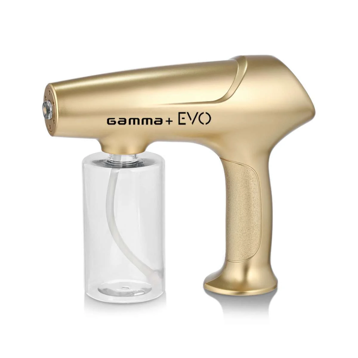 GAMMA + NEBULIZZATORE EVO NANO MISTER ORO