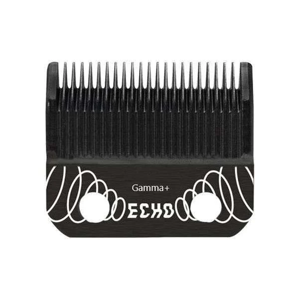 GAMMA + LAMA FISSA ECHO BLADE – PER CLIPPER GAMMAPIU’