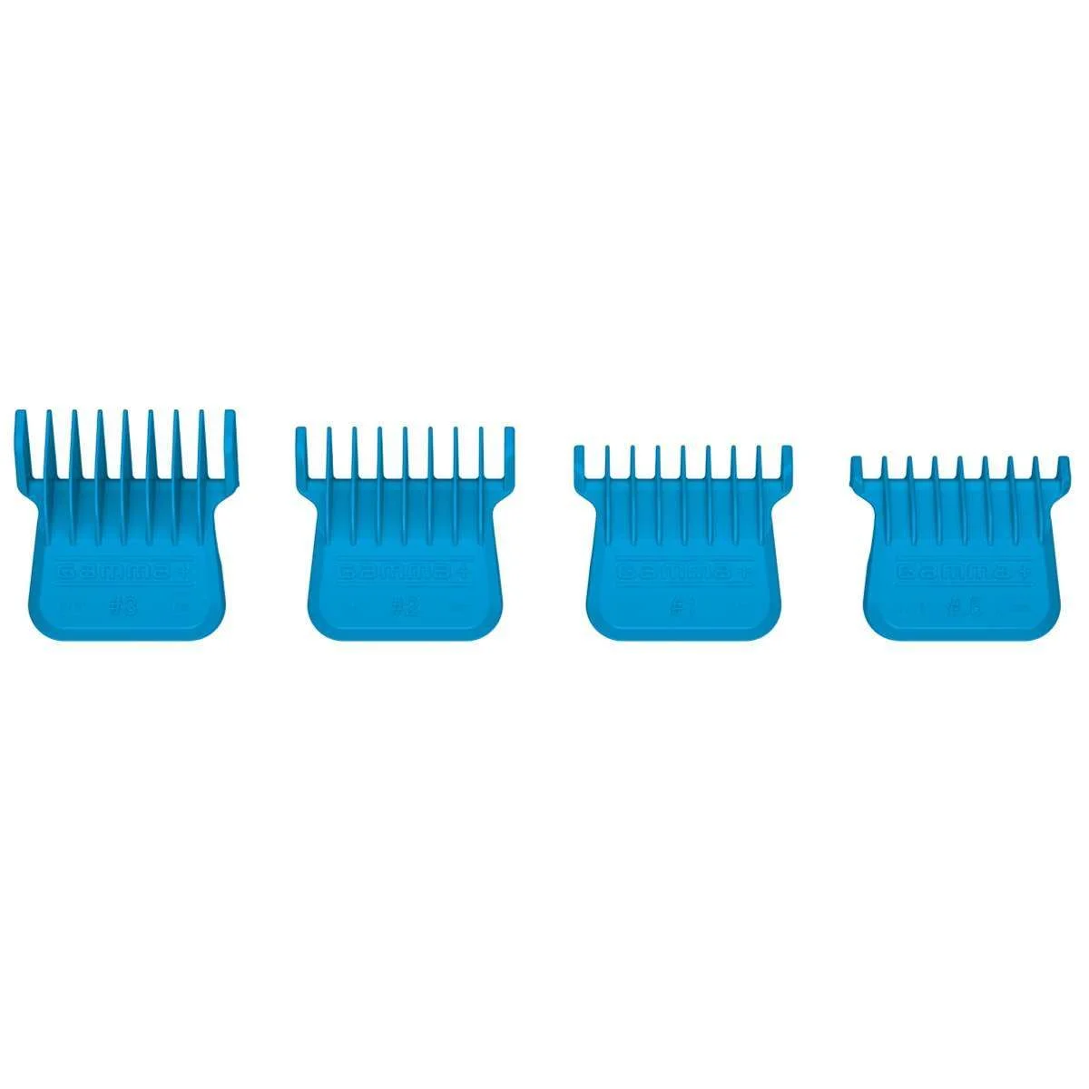 GAMMA + SET 4 RIALZI PER TRIMMER CON LAMA X-PRO E ULTIMATE
