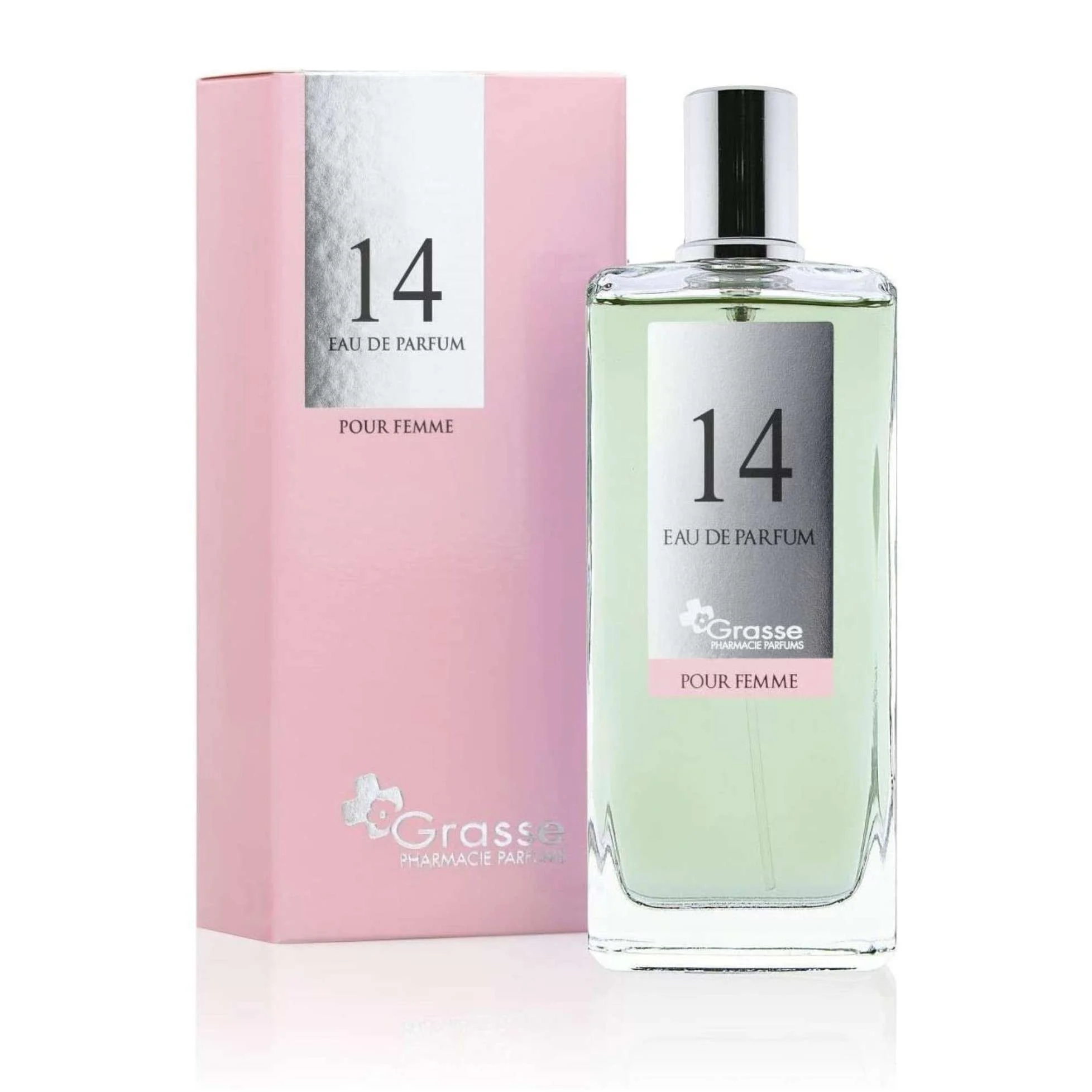 GRASSE EAU DE PARFUM POUR FEMME 14 100 ML. ISPIRATO A ANGEL
