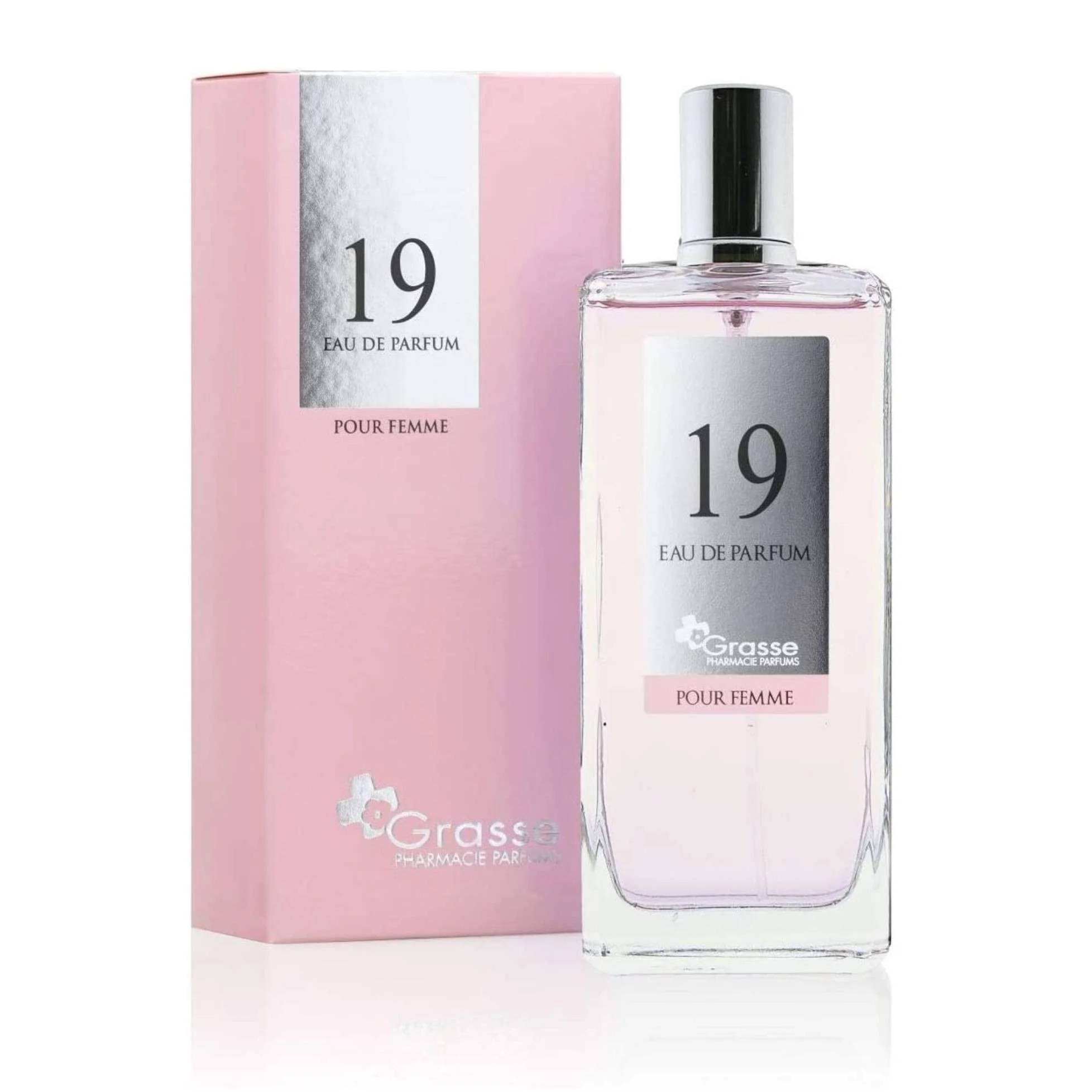 GRASSE EAU DE PARFUM POUR FEMME 19 100 ML. ISPIRATO A J’ADORE