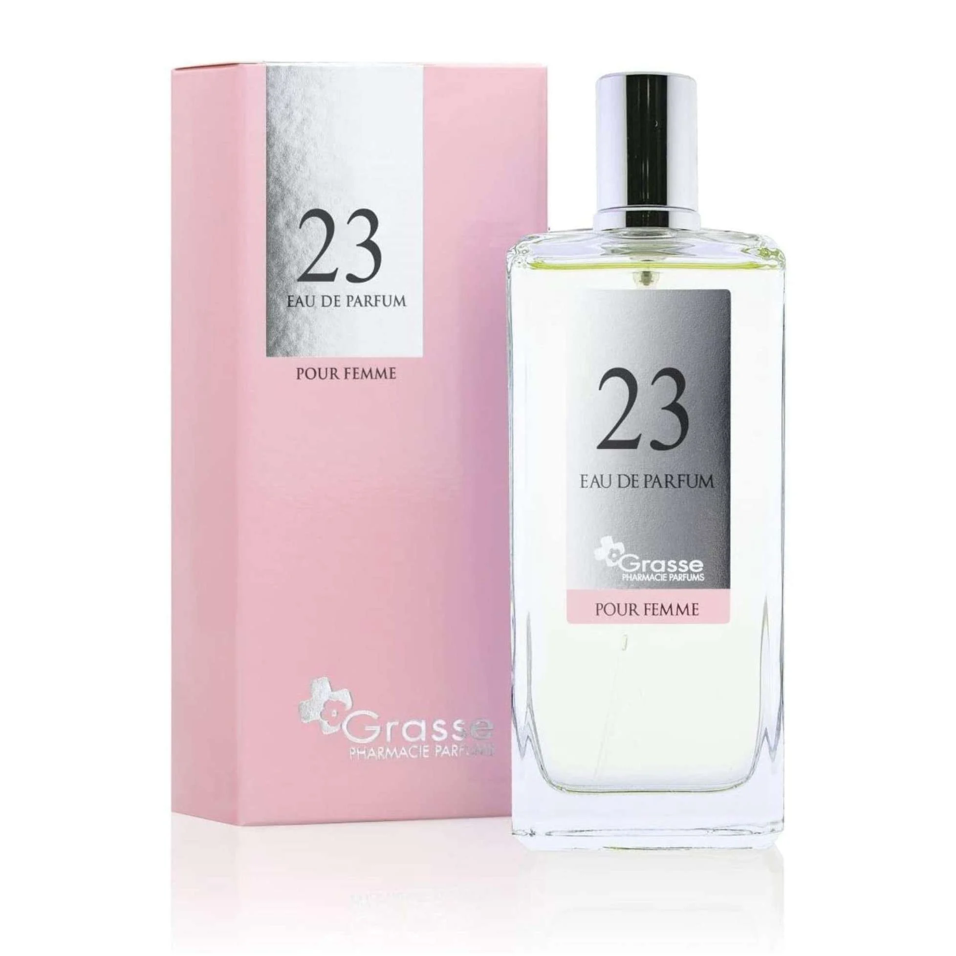 GRASSE EAU DE PARFUM POUR FEMME 23 100 ML. ISPIRATO A THE ONE