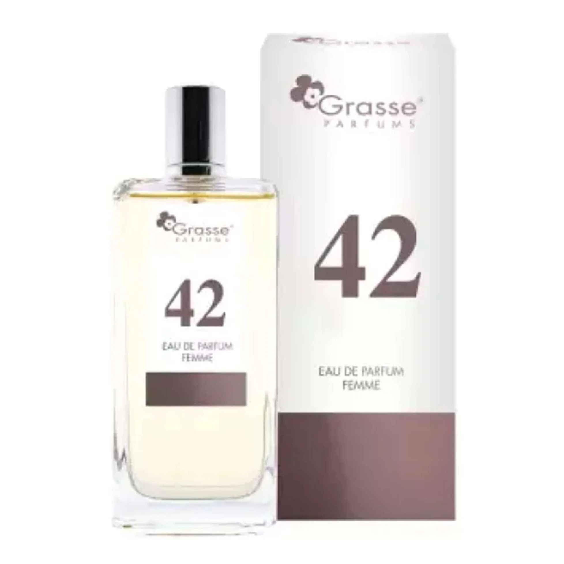 GRASSE EAU DE PARFUM POUR FEMME 42 100 ML. ISPIRATO A FAME