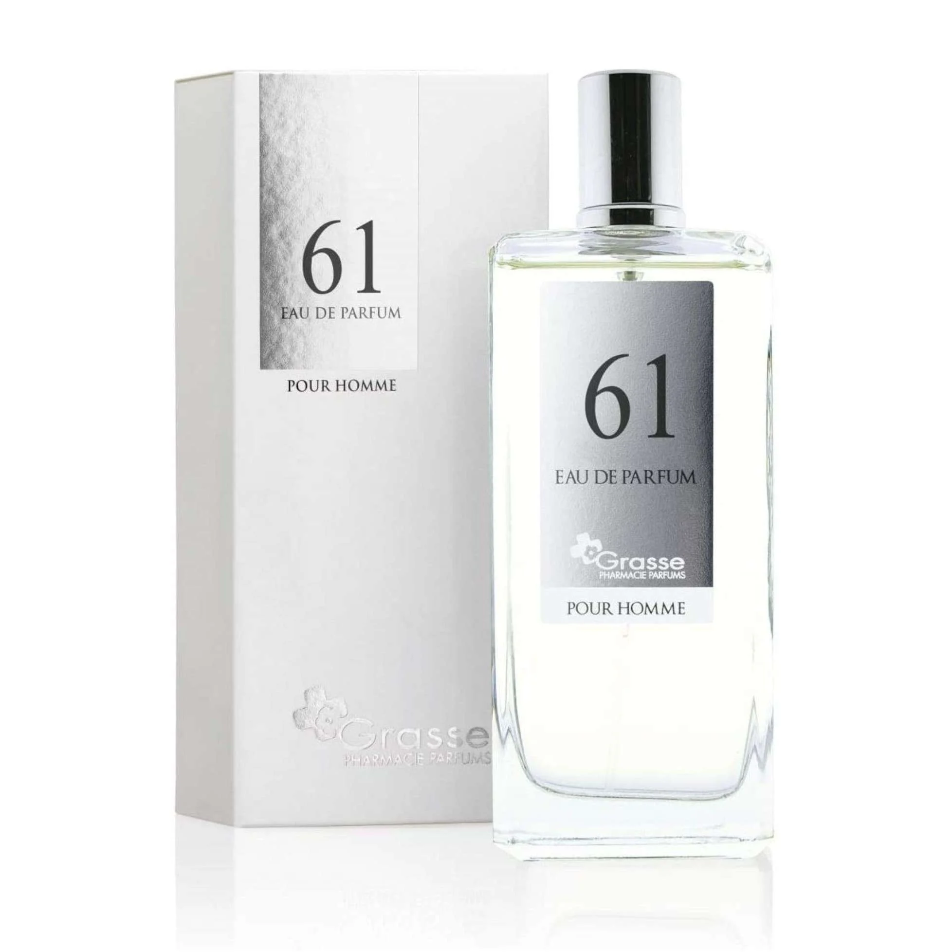 GRASSE EAU DE PARFUM POUR HOMME 61 100 ML. ISPIRATO A BOSS