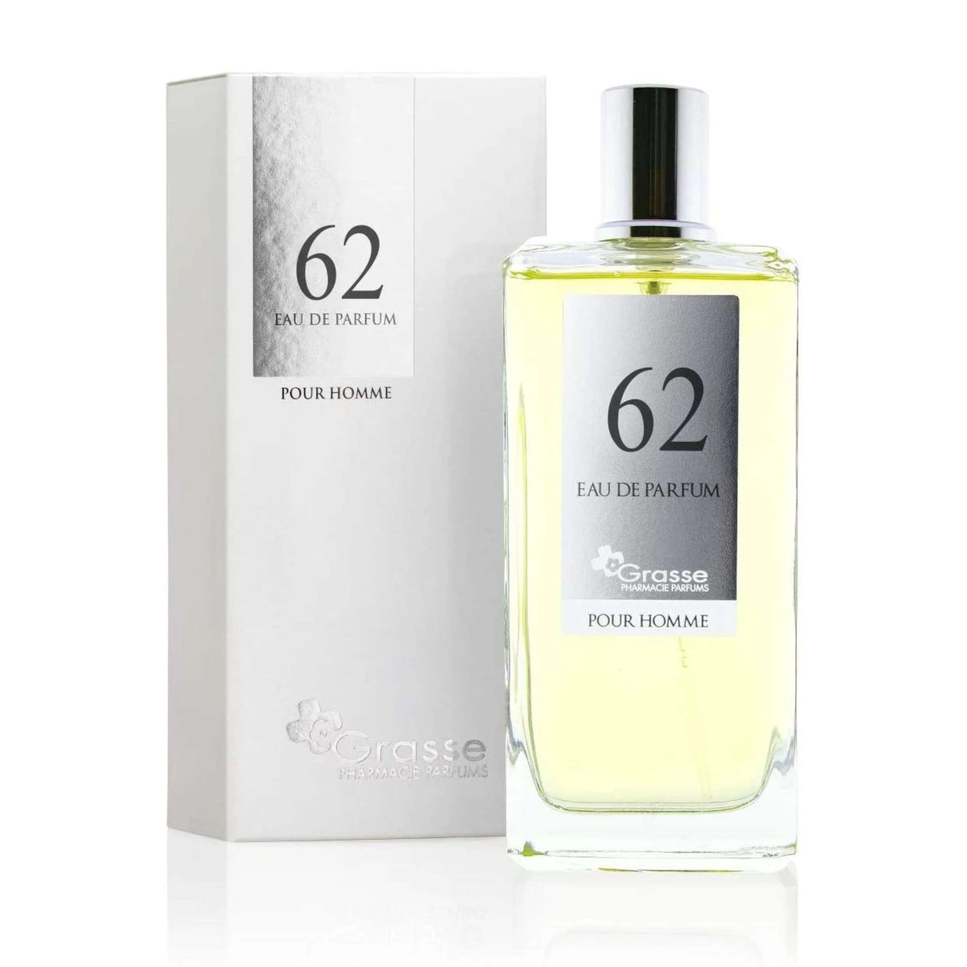 GRASSE EAU DE PARFUM POUR HOMME 62 100 ML. ISPIRATO A DOLCE & GABBANA