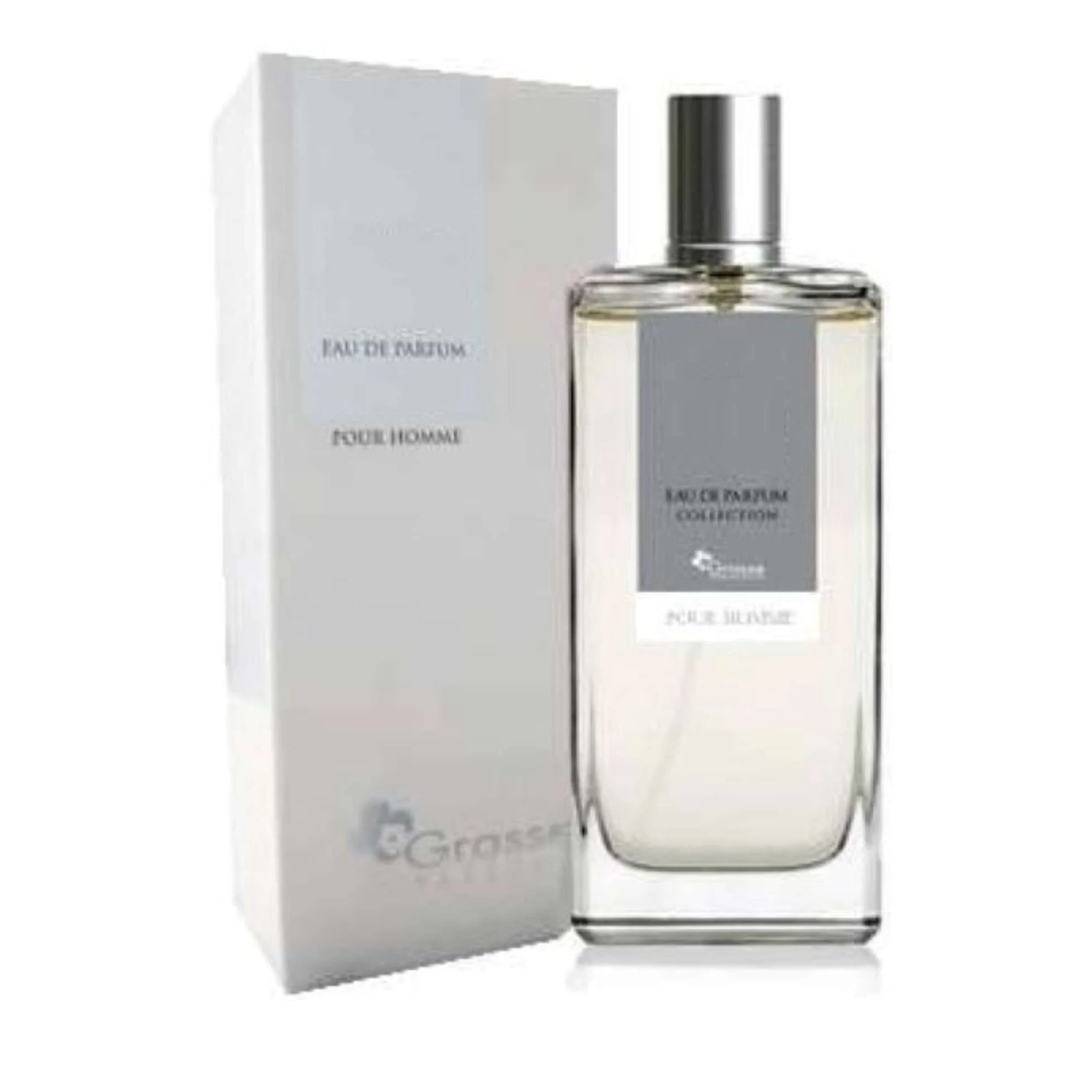 GRASSE EAU DE PARFUM POUR HOMME 73 100 ML. ISPIRATO A INVICTUS
