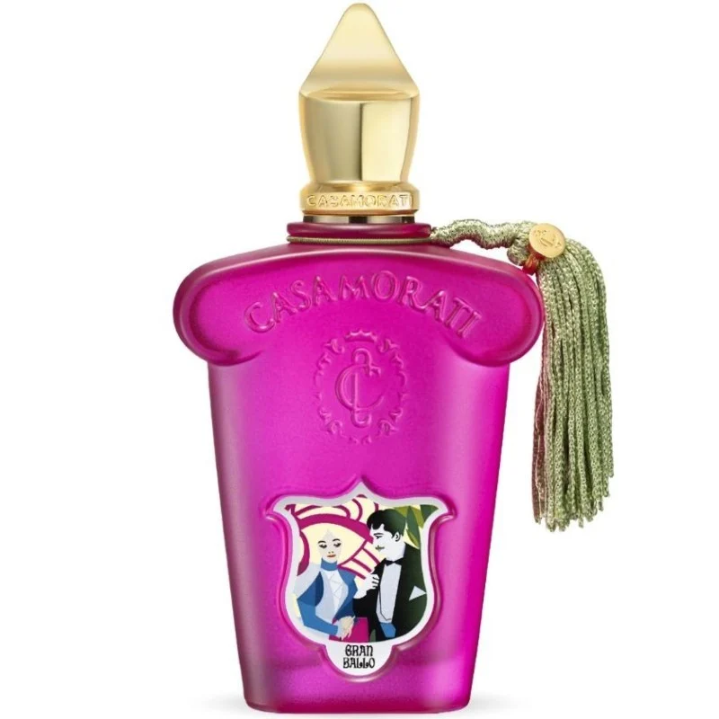 GRAN BALLO 100ml