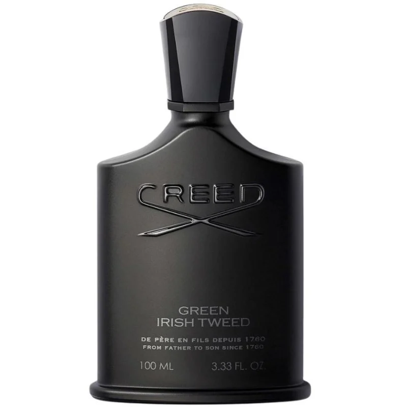 GREEN IRISH TWEED 100ml