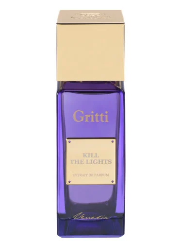 IVY COLLECTION KILL THE LIGHT 100ml
