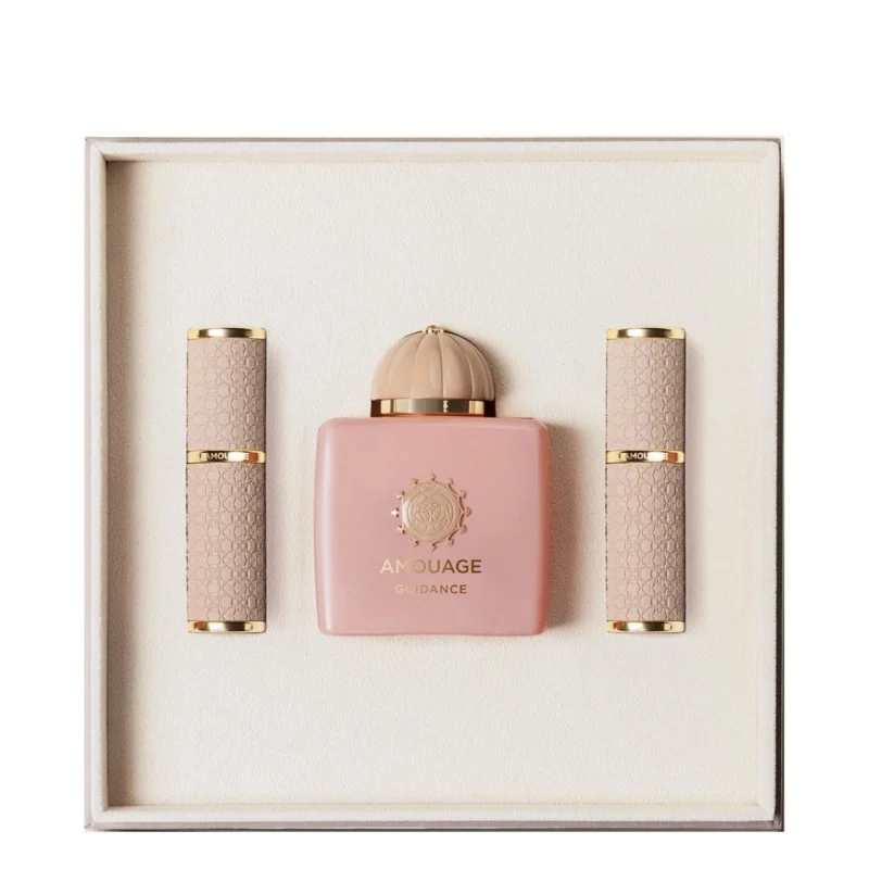 GUIDANCE EXCEPTIONAL GIFT SET