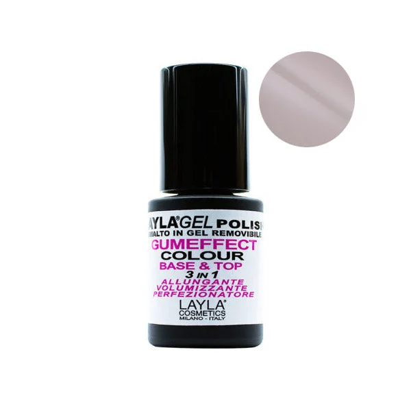 Layla Gumeffect Colour 01