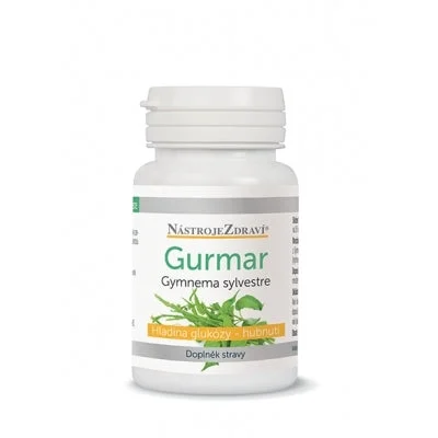 Blue step Gurmar