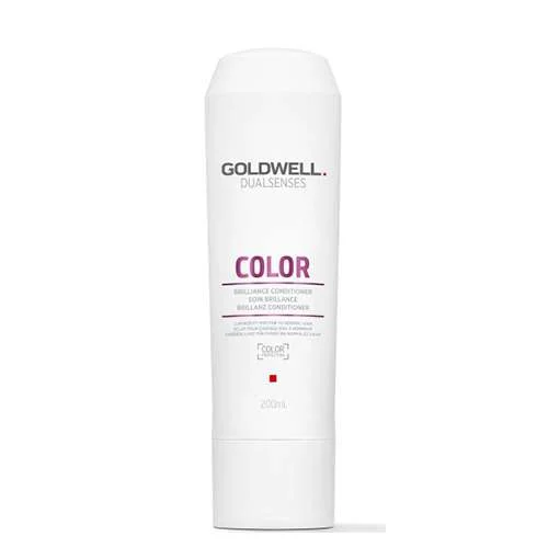 DUALSENSES COLOR BRILLIANCE CONDITIONER 200 ML.