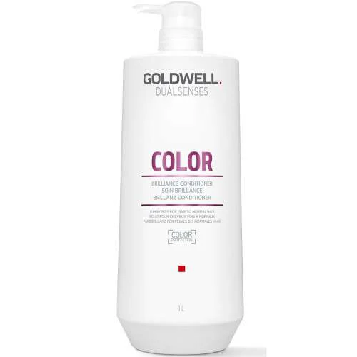 DUALSENSES COLOR BRILLIANCE CONDITIONER 1000 ML.
