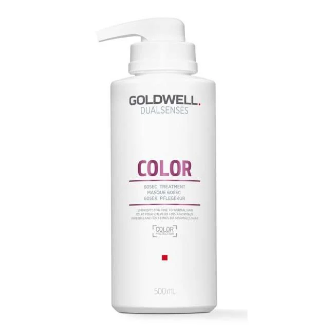 DUALSENSES COLOR 60 SEC. TREATMENT 500 ML.