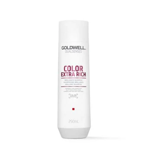 DUALSENSES COLOR EXTRARICH BRILLIANCE SHAMPOO 250 ML.
