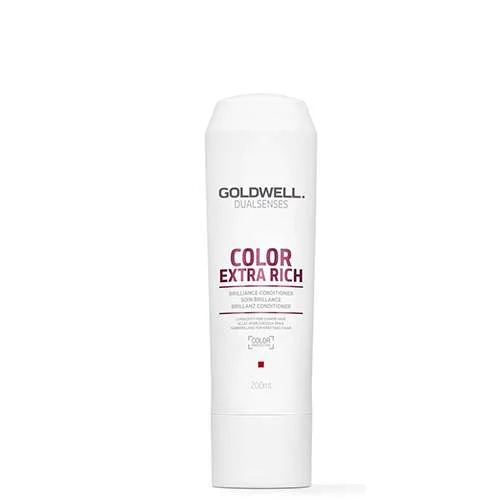 DUALSENSES COLOR EXTRARICH BRILLIANCE CONDITIONER 200 ML.